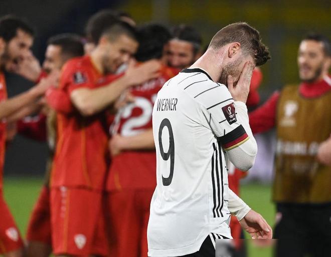 德国队意外输给对手，小组积分跌至第三位的简单介绍