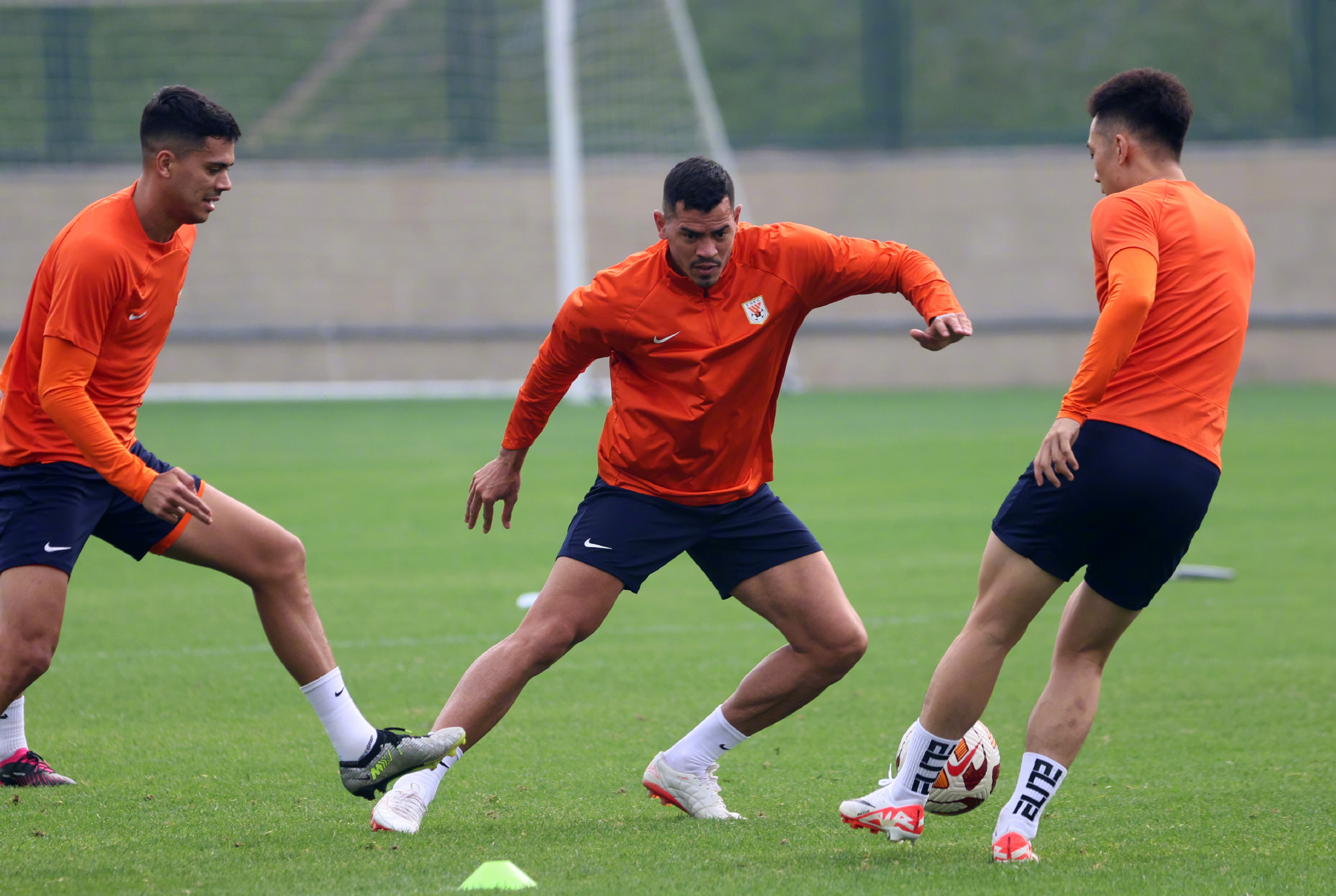 大发娱乐登录入口-巴西鲁宾恩斯备战国际大战，球队备战雄心勃勃的简单介绍