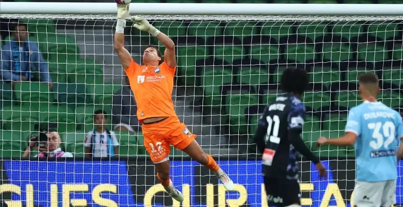 大发娱乐官方网站-关于悉尼FC在亚冠赛场上创造精彩战绩，稳居领先的信息