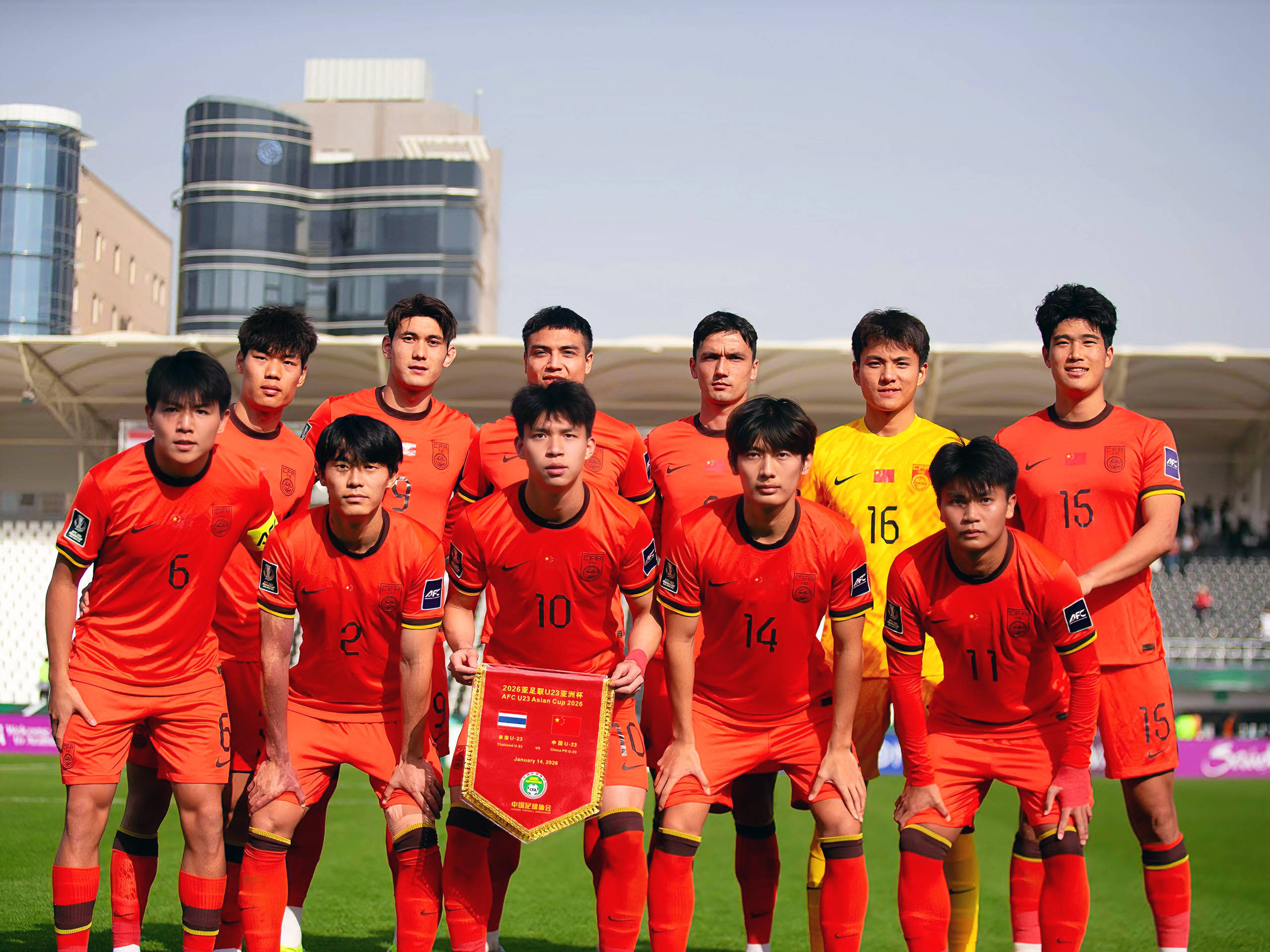 大发娱乐平台-敢于挑战！中国足球代表队在世界舞台上崭露头角的简单介绍