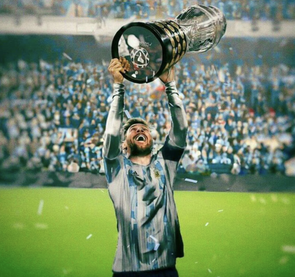 美洲杯冠军展现实力，非洲国家队战绩出色的简单介绍