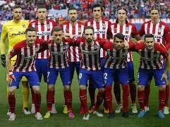 马德里竞技队员获得西班牙国家队首次征召