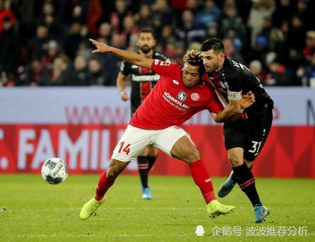 大发娱乐-美因茨主场反弹，凭借个人能力破门得分的简单介绍