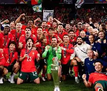 大发娱乐登录入口-包含欧预赛比赛秘闻揭晓队员们全力以赴追梦的词条