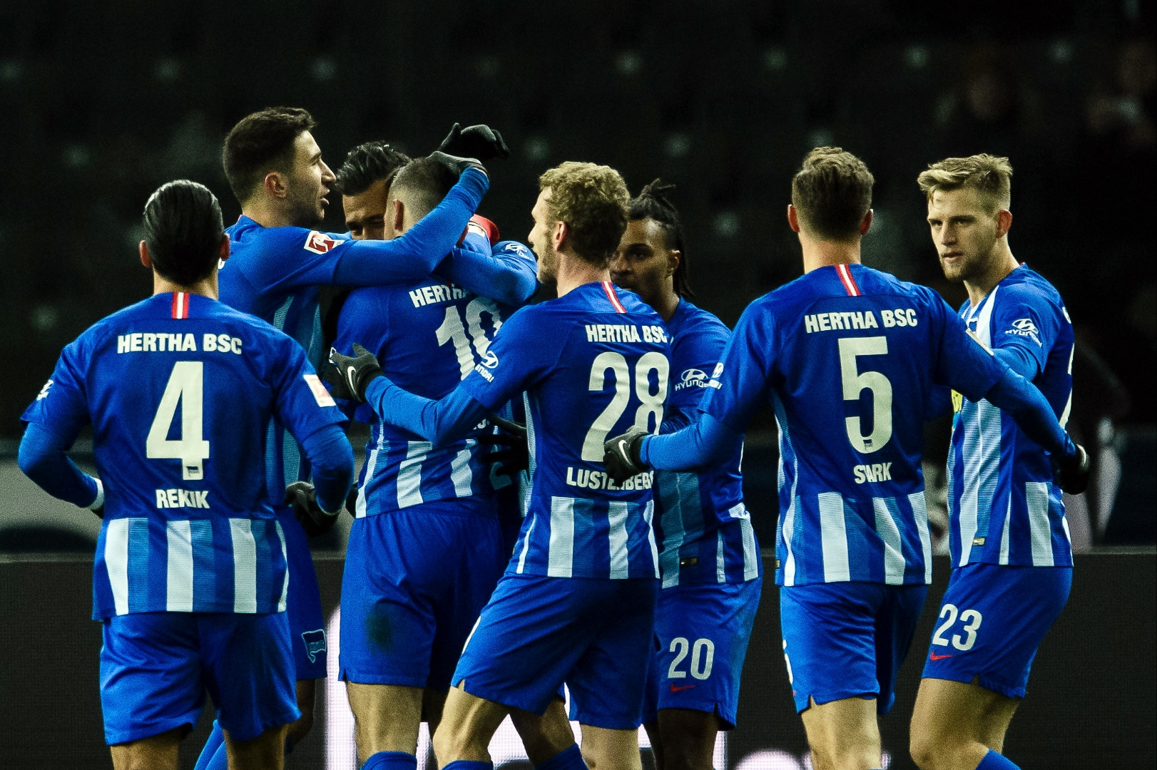 大发娱乐-关于柏林赫塔客场胜利，德甲劲旅深陷低谷的信息