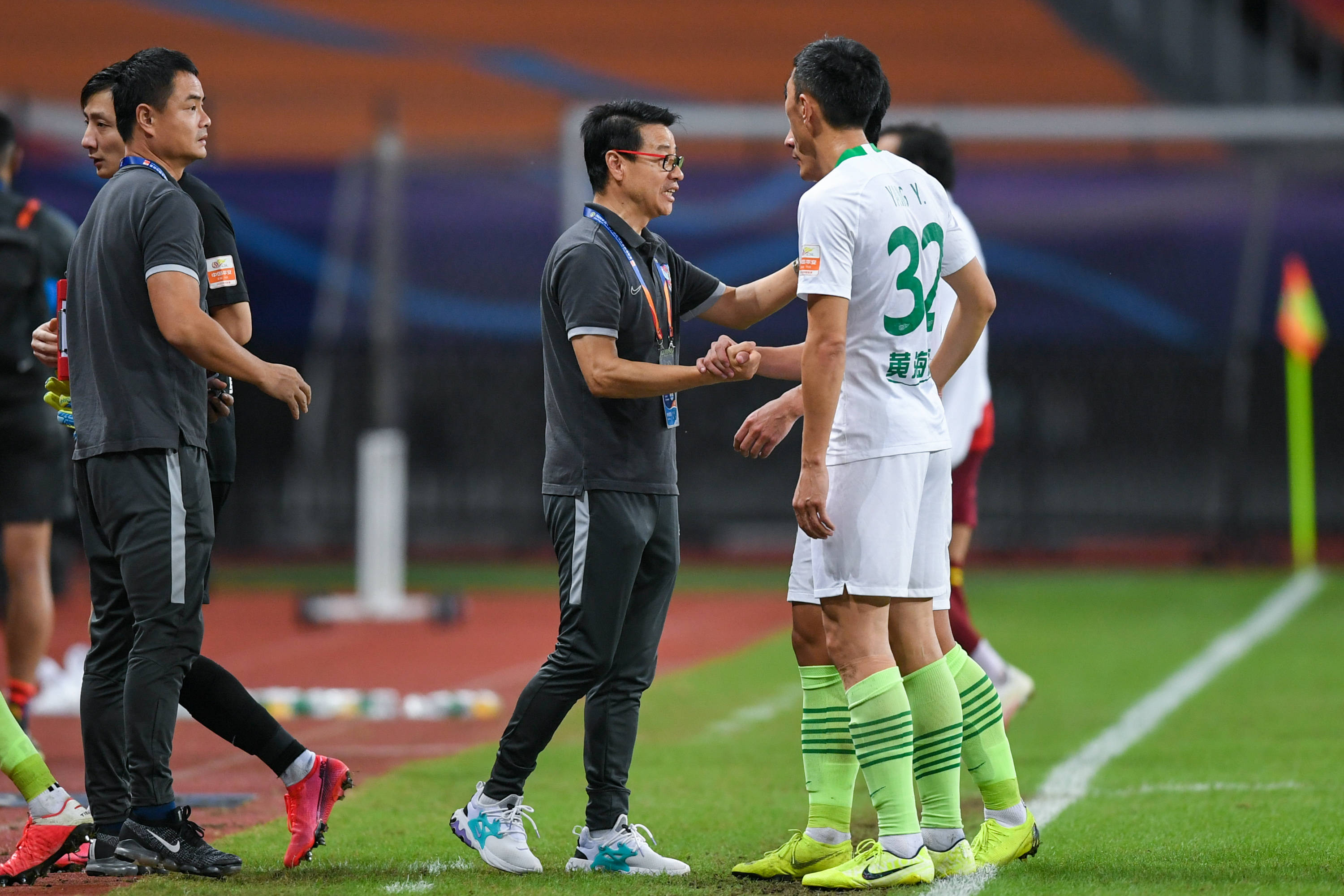 大发娱乐平台-关于河北华夏幸福主场痛失胜机，积分稍有下滑的信息