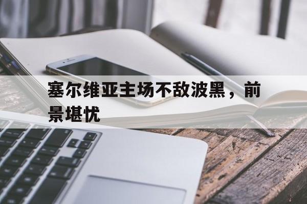 大发娱乐登录入口-塞尔维亚主场不敌波黑，前景堪忧的简单介绍
